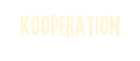 Kooperation