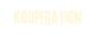 Kooperation