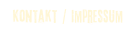 Kontakt / Impressum